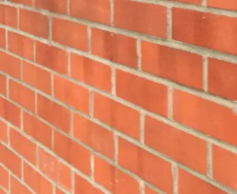 Brick tinting and colouring - Islington