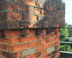Chimney repair - Barnet
