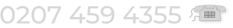 0207 459 4355
