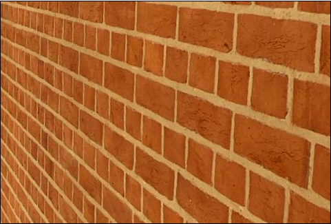 Brick cleaning